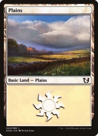 Plains (40)