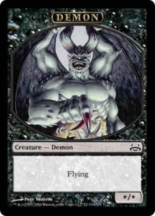Demon (Token)