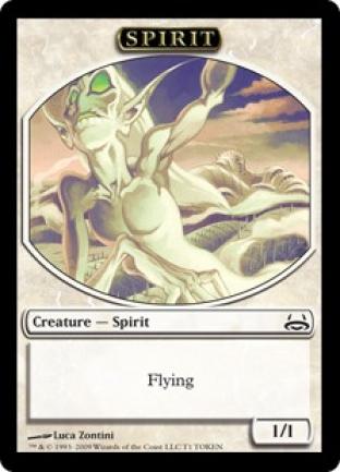 Spirit (Token)