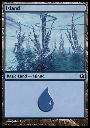 Island (077)