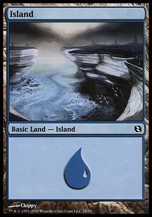 Island (078)