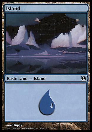Island (079)