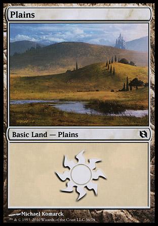 Plains (036)