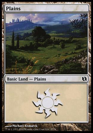 Plains (037)