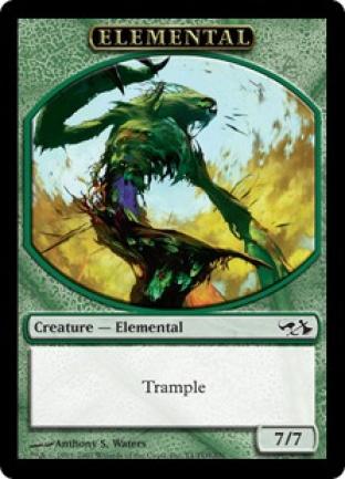 Elemental (Token)