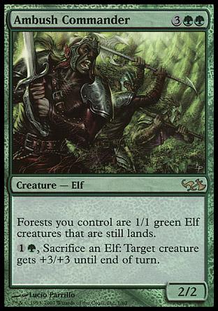 Elvish Eulogist