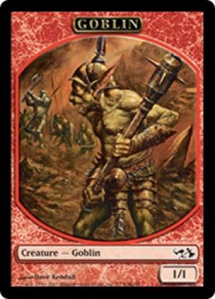 Goblin (Token)