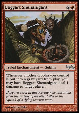 Elvish Harbinger