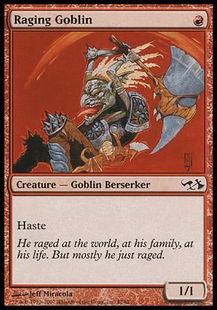 Goblin Ringleader