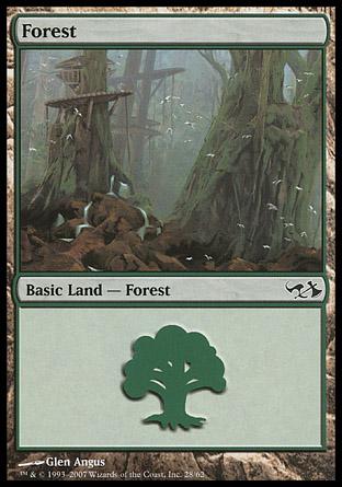 Sylvan Messenger