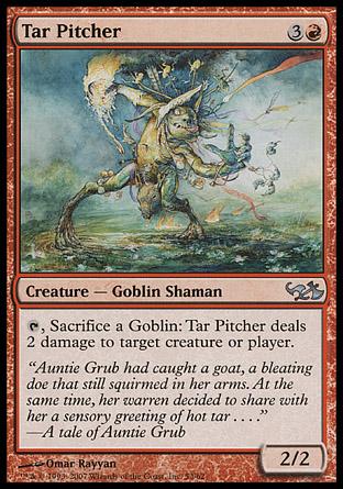 Skirk Prospector