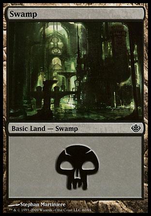 Swamp (60)