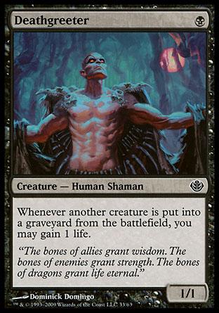 Deathgreeter