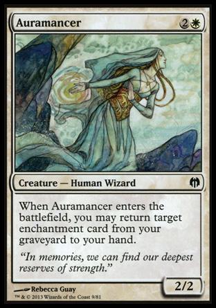Auramancer