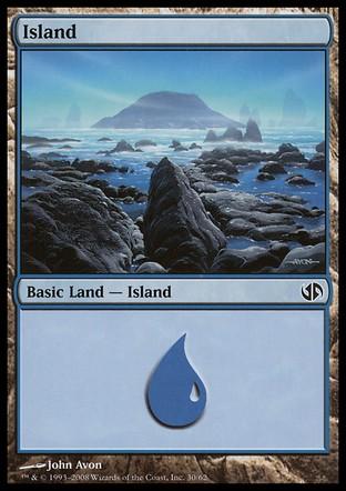 Island (30)