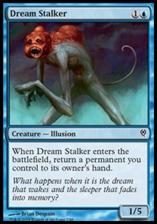 Dream Stalker