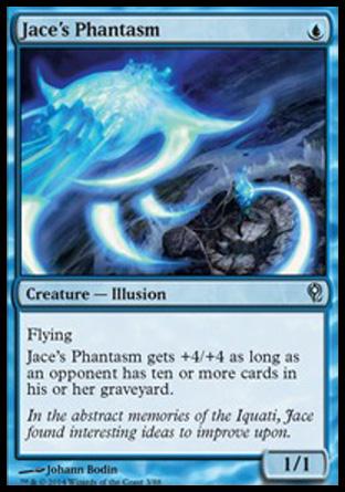 Jace's Phantasm