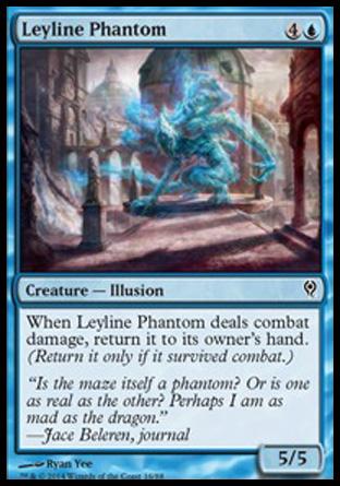 Leyline Phantom