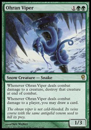 Ohran Viper