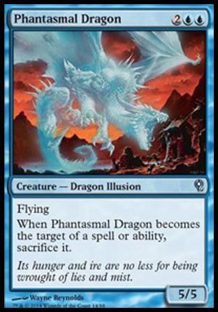 Phantasmal Dragon