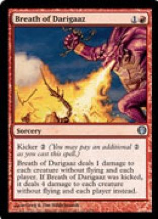 Breath of Darigaaz