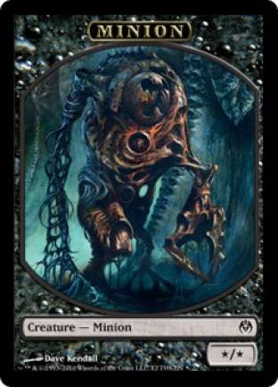 Minion (Token)