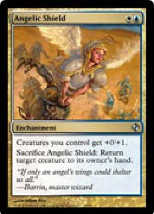 Angelic Shield