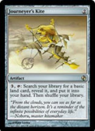 Journeyer's Kite