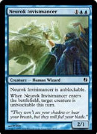 Neurok Invisimancer