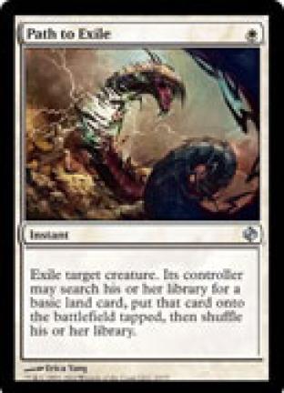 Path to Exile