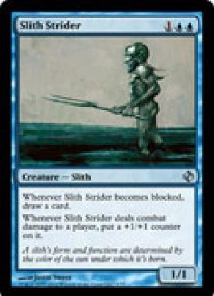 Slith Strider