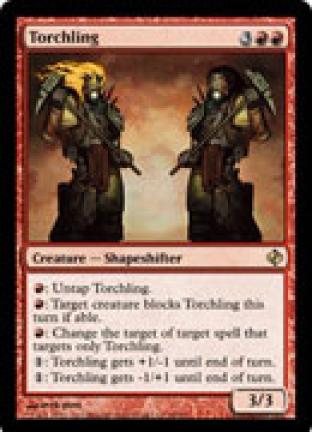 Torchling
