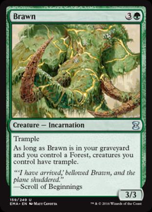 Argothian Enchantress