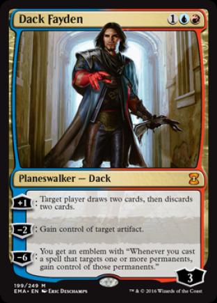 Brago, King Eternal