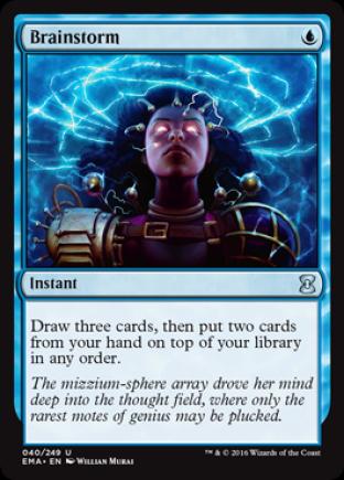 Arcanis the Omnipotent