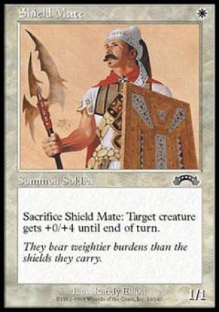 Shield Mate