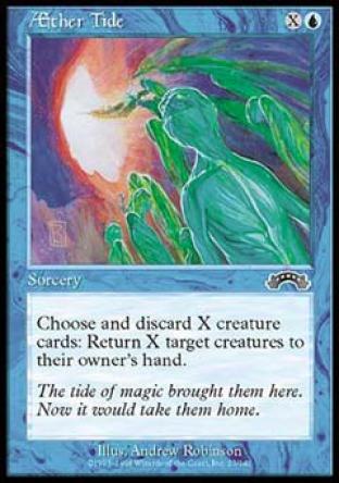 Aether Tide