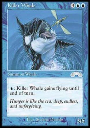 Killer Whale