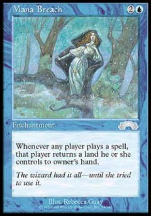 Mana Breach