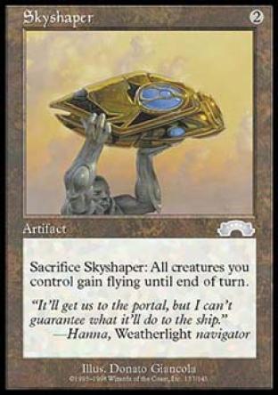Skyshaper