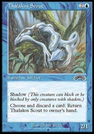 Thalakos Scout