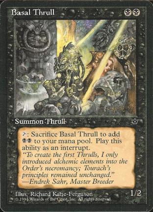 Basal Thrull (3)
