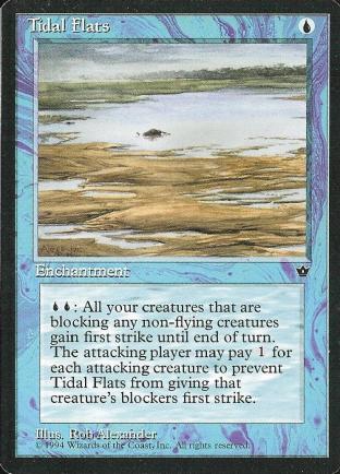 Tidal Flats (1)