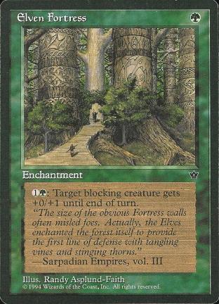 Elven Fortress (1)