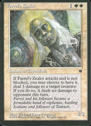 Farrel's Zealot (3)
