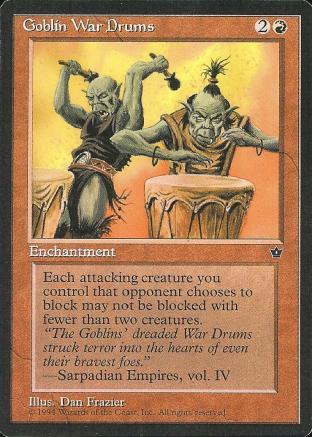Goblin War Drums (1)