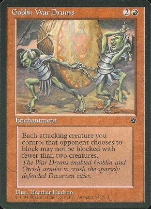 Goblin War Drums (2)