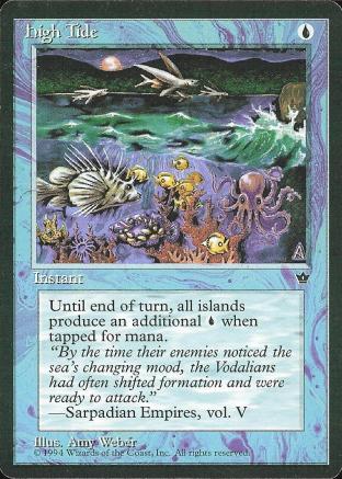 High Tide (3)