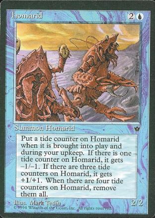 Homarid (3)