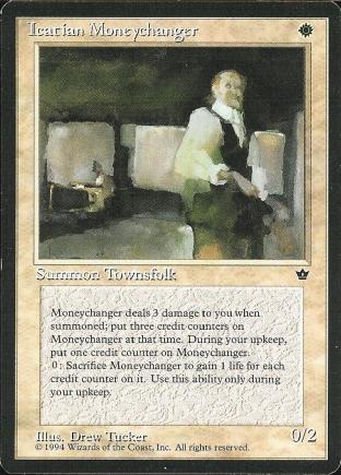 Icatian Moneychanger (1)